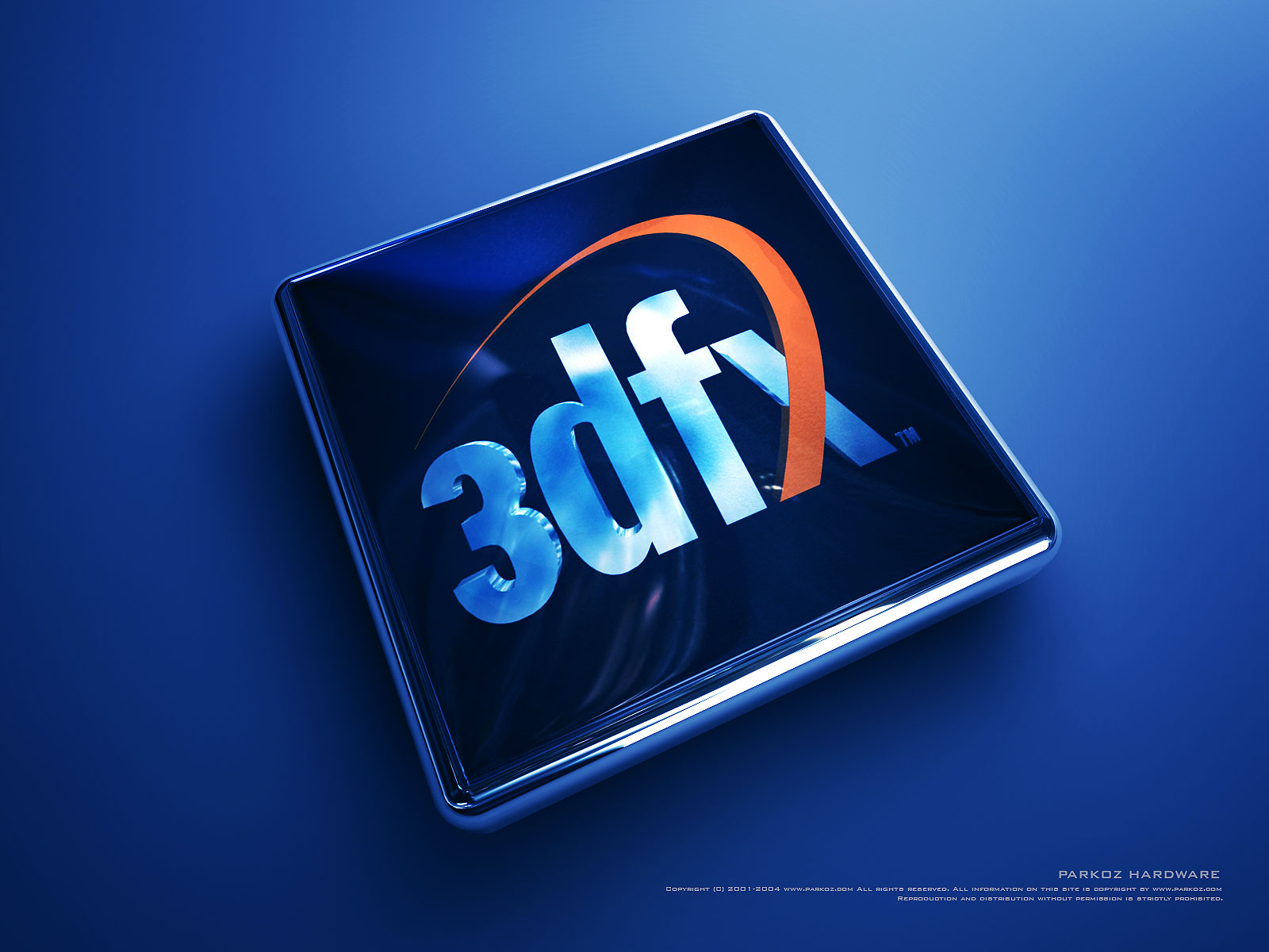 New 3dfx wallpaper - 3dfxzone.it WorldWide Community